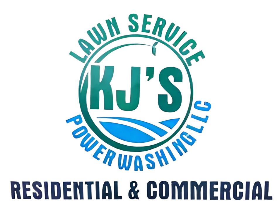 KJ’s Lawn Service & Power Washing